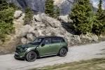 Mini Countryman SD 2014 года